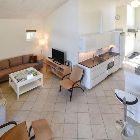 Holiday home Amazing In With Sauna Otterup