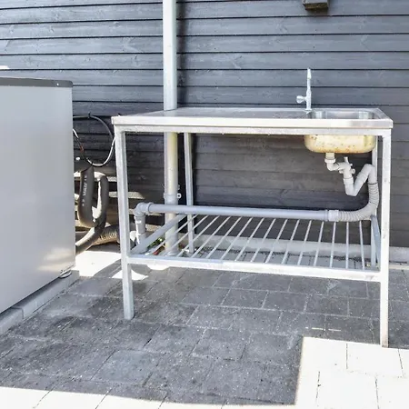 Holiday home Amazing In With Sauna *
