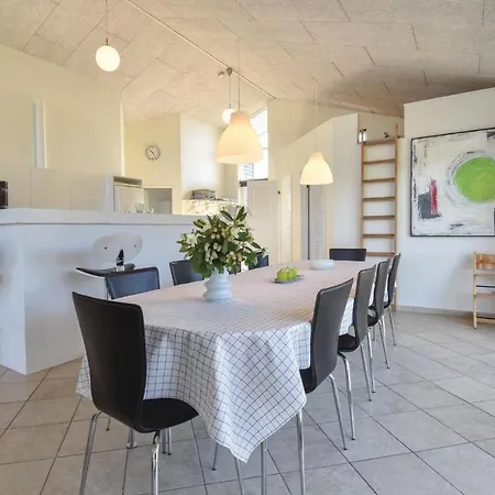 Amazing In With Sauna Holiday home