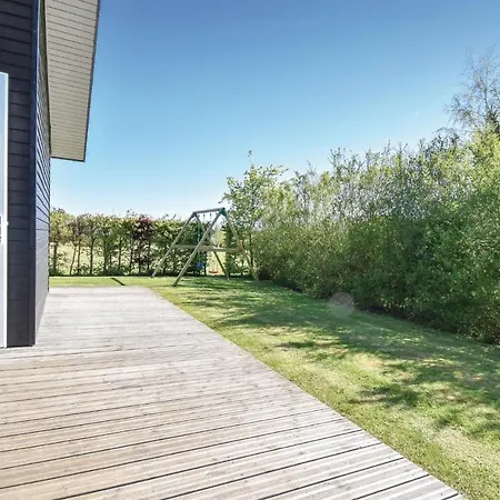 Holiday home Amazing In With Sauna Otterup