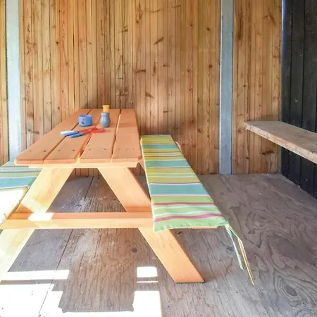 Amazing In With Sauna Holiday home Otterup