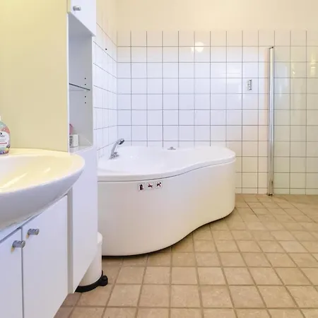 Strandparken Vi * オテルプ