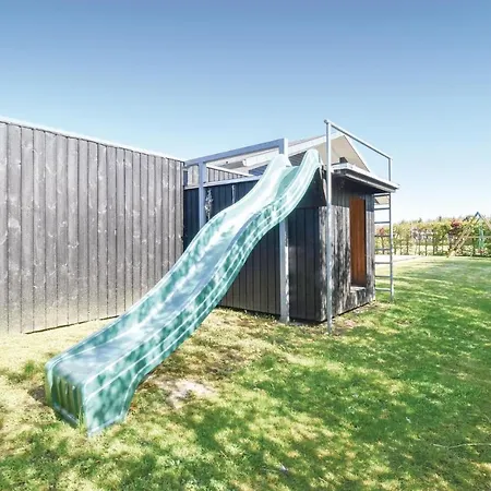 Holiday home Amazing In With Sauna *
