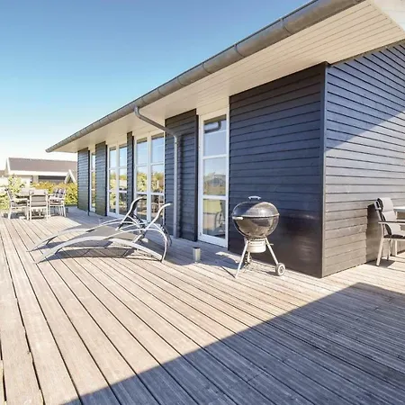 Holiday home Amazing In With Sauna